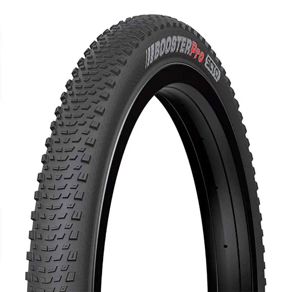 Шина для горного велосипеда Kenda Booster Pro Aramidic lining Tubeless 29´´ x 2.20, черный
Шина для горного велосипеда Kenda Booster Pro Aramidic lining Tubeless 29´´ x 2.20, черный