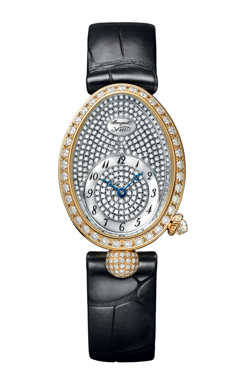 Часы ladies' reine de naples 8928 Breguet
Часы ladies' reine de naples 8928 Breguet