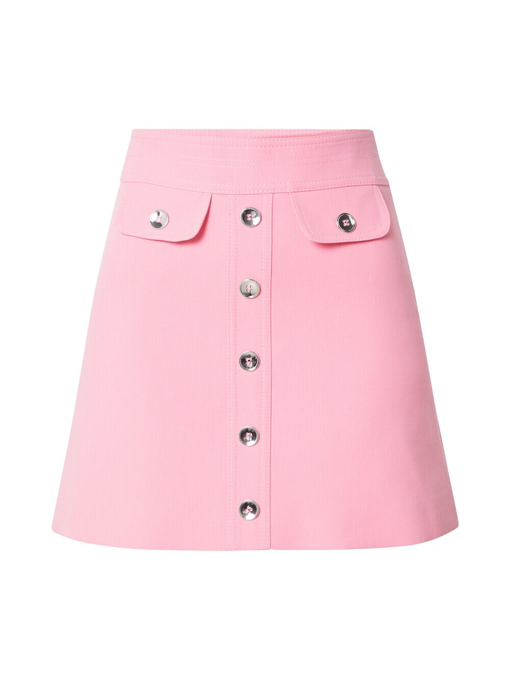 Юбка Oasis Aline, розовый
Юбка Oasis Aline, розовый