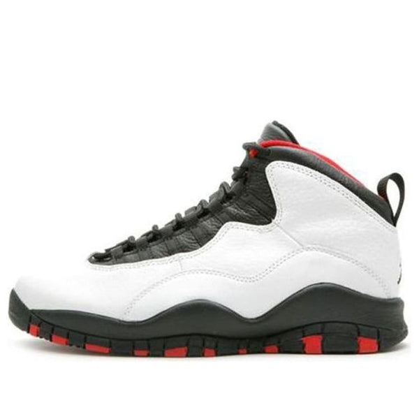 Кроссовки 10 og 'chicago' Air Jordan, белый
Кроссовки 10 og 'chicago' Air Jordan, белый