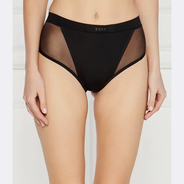 Нижнее белье Boss, черный
Нижнее белье Boss, черный