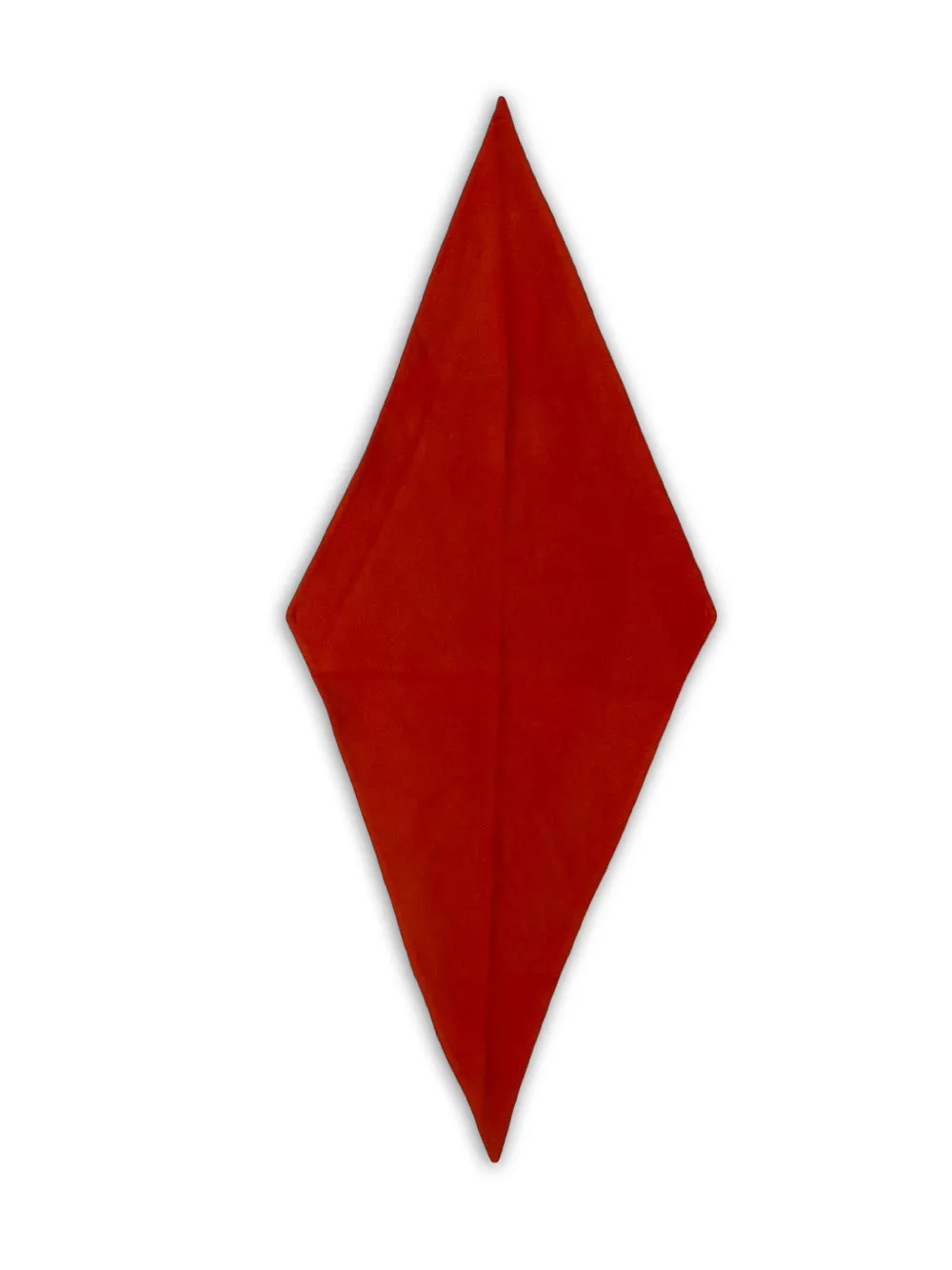 Флисовый шарф Rier, оранжевый
Флисовый шарф Rier, оранжевый