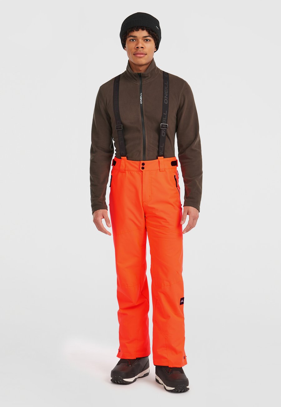 Лыжные брюки O'Neill FWC'CRUZ, Tokyo Lights/Orange, Оранжевый, Лыжные брюки O'Neill FWC'CRUZ, Tokyo Lights/Orange
Лыжные брюки O'Neill FWC'CRUZ, Tokyo Lights/Orange, Оранжевый, Лыжные брюки O'Neill FWC'CRUZ, Tokyo Lights/Orange