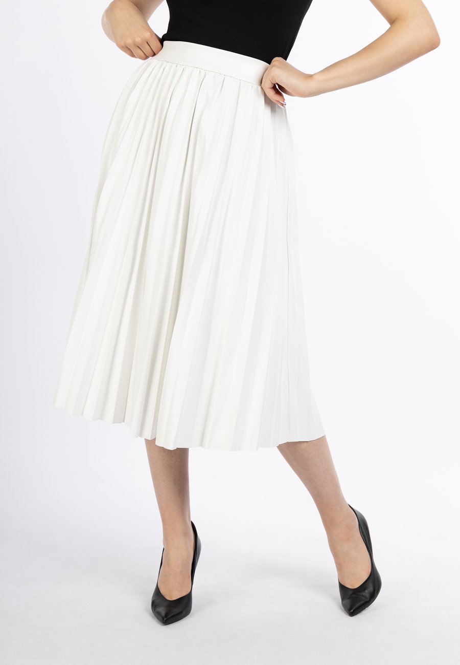 Юбка faina A-line skirt, Wollweiss/White
Юбка faina A-line skirt, Wollweiss/White