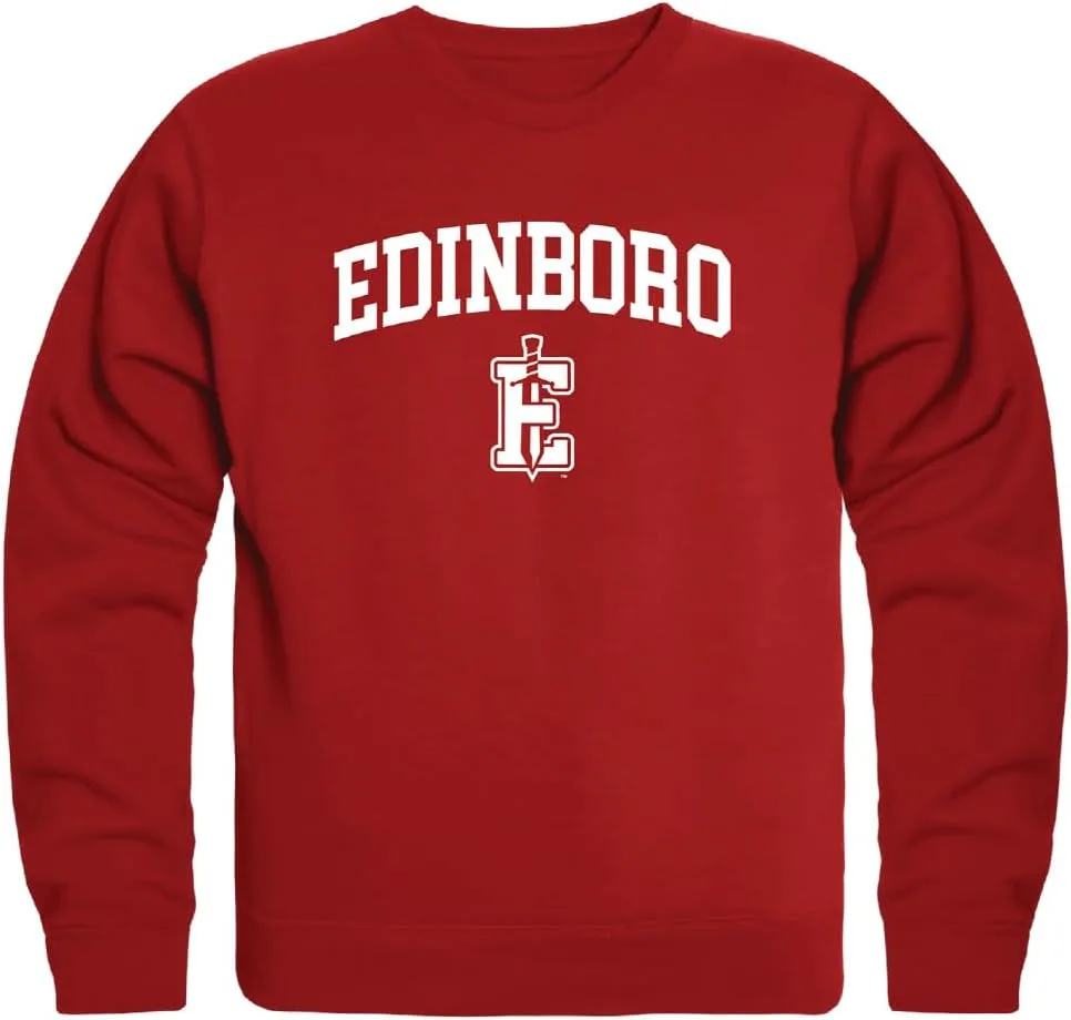 Толстовка W Republic Edinboro University Fighting Scots Seal
Толстовка W Republic Edinboro University Fighting Scots Seal