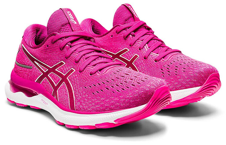 Asics GEL-Nimbus 24 Кроссовки Женщины 
Asics GEL-Nimbus 24 Кроссовки Женщины