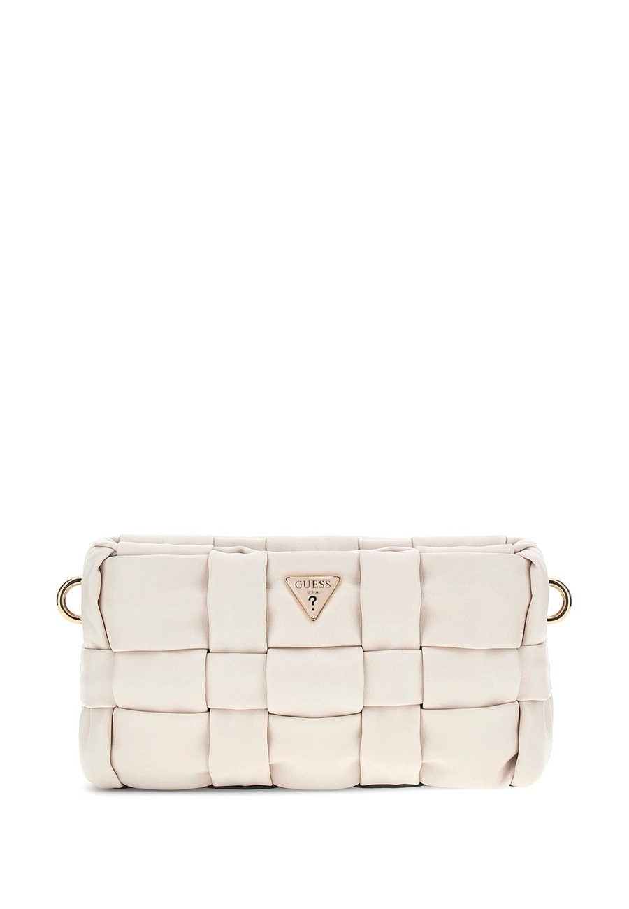 Сумка кросс-боди Guess MARION MINI, Creme/Beige
Сумка кросс-боди Guess MARION MINI, Creme/Beige