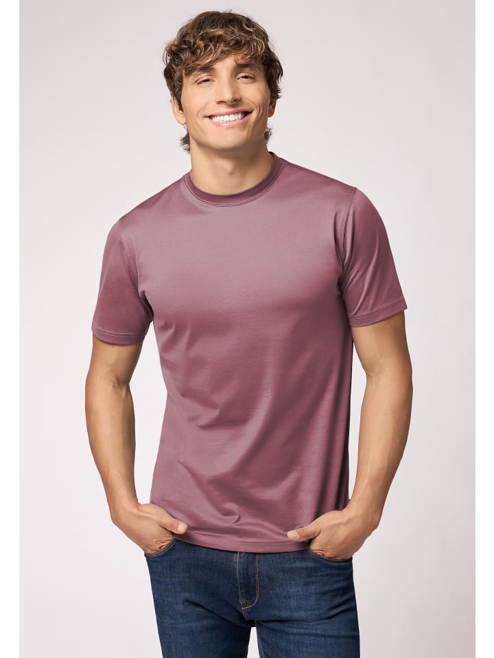 Футболка Roy Robson, красный
Футболка Roy Robson, красный