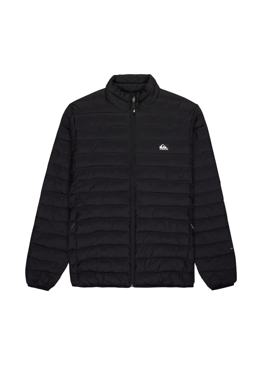 Куртка Quiksilver Winter jacket, Kvj/Black
Куртка Quiksilver Winter jacket, Kvj/Black