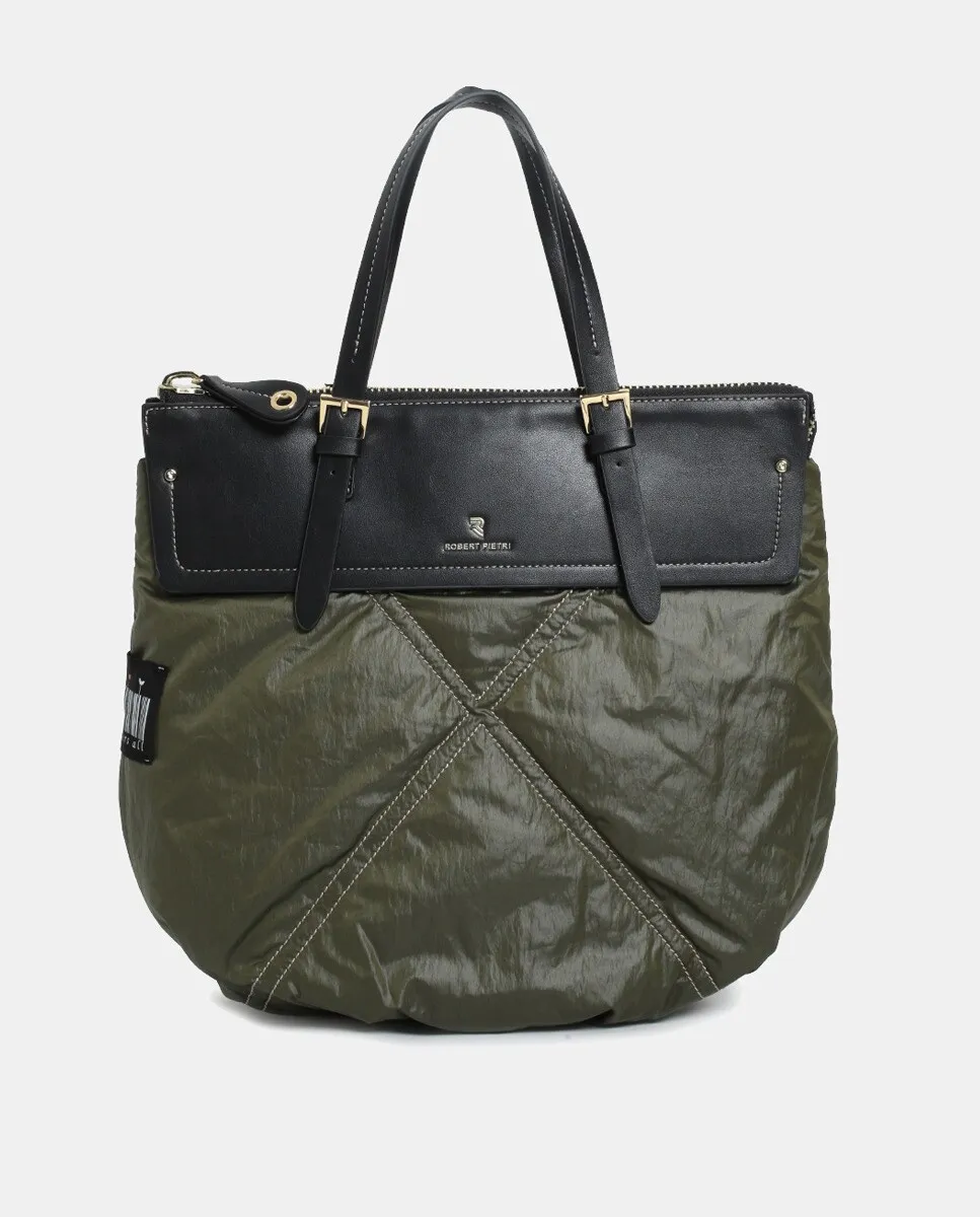 Сумка через плечо Robert Pietri, цвет Verde
Сумка через плечо Robert Pietri, цвет Verde