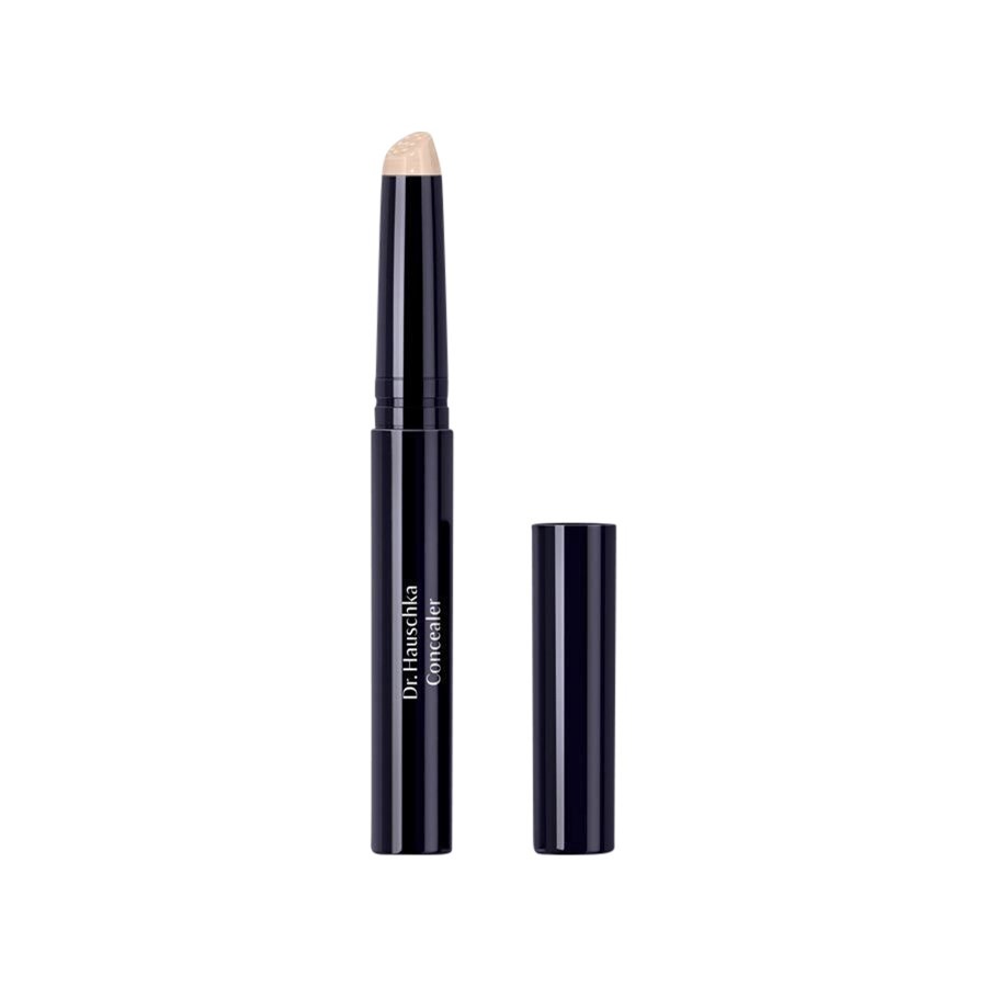 Консилер Dr. Hauschka Concealer, 01 Macadamia / 2,5 ml
Консилер Dr. Hauschka Concealer, 01 Macadamia / 2,5 ml