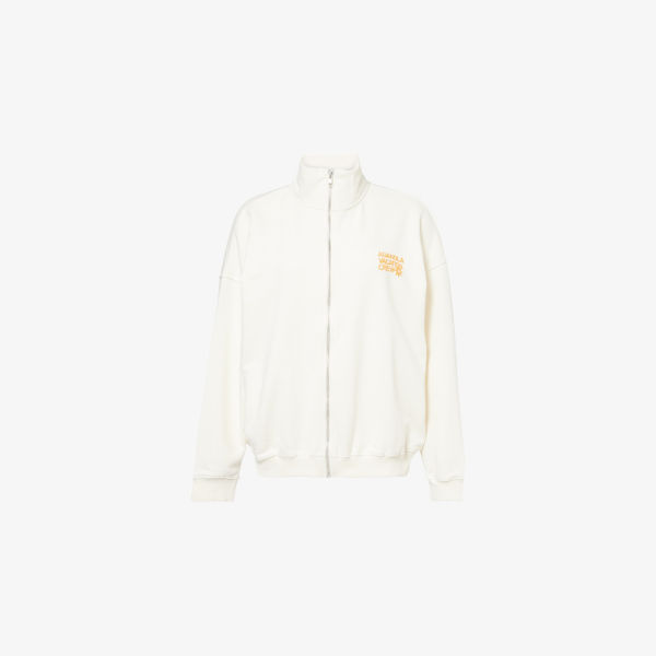 Свитшот Adanola с высоким воротником из хлопковой смеси, мультиколор
Свитшот Adanola с высоким воротником из хлопковой смеси, мультиколор