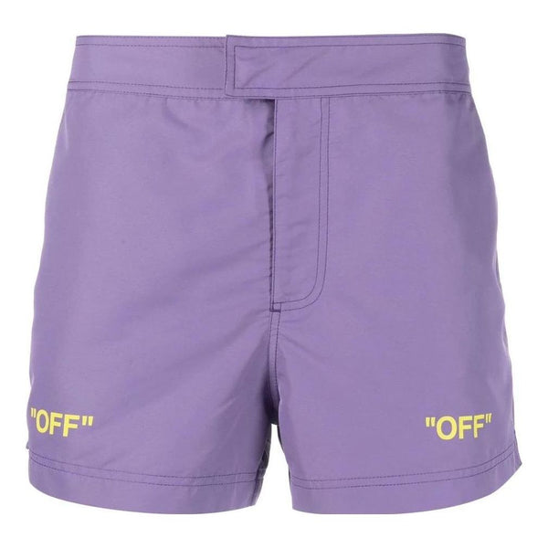 Шорты off quote sunrise swimshorts 'dusty purple' Off-White, фиолетовый
Шорты off quote sunrise swimshorts 'dusty purple' Off-White, фиолетовый