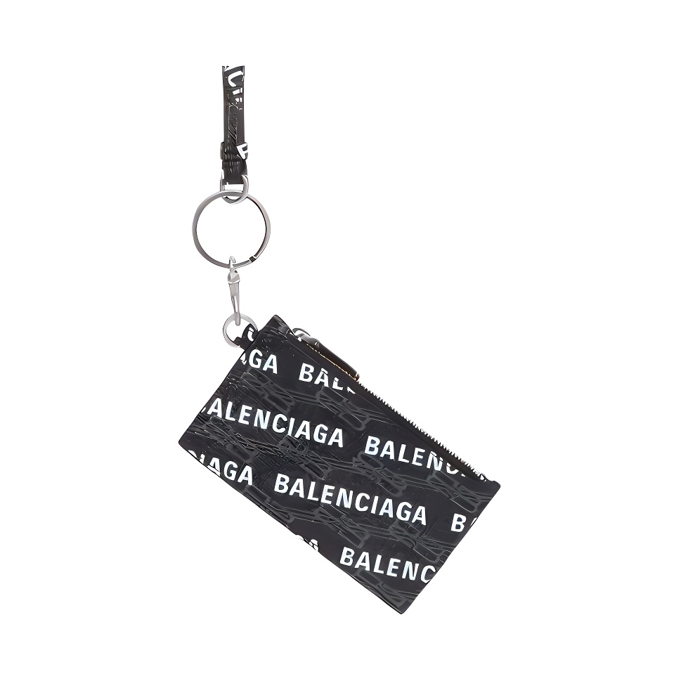 Балага Кожаный Кардхолдер Мужской Черно-Белый
Балага Кожаный Кардхолдер Мужской Черно-Белый