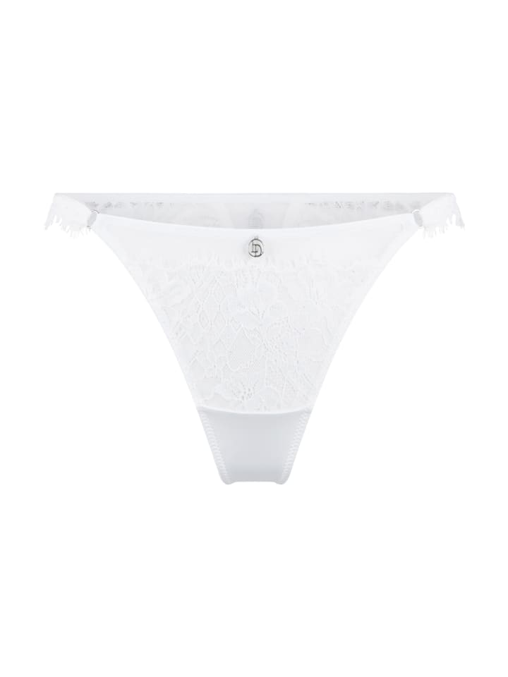 Трусы Linga Dore String, цвет Elfenbein
Трусы Linga Dore String, цвет Elfenbein