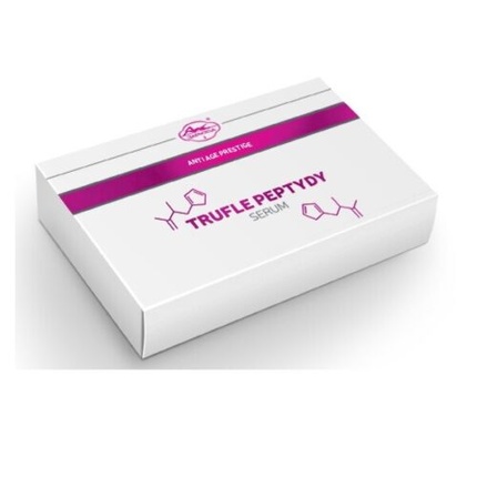 Сыворотка Anti-Age Prestige Truffle Peptide для зрелой кожи
Сыворотка Anti-Age Prestige Truffle Peptide для зрелой кожи