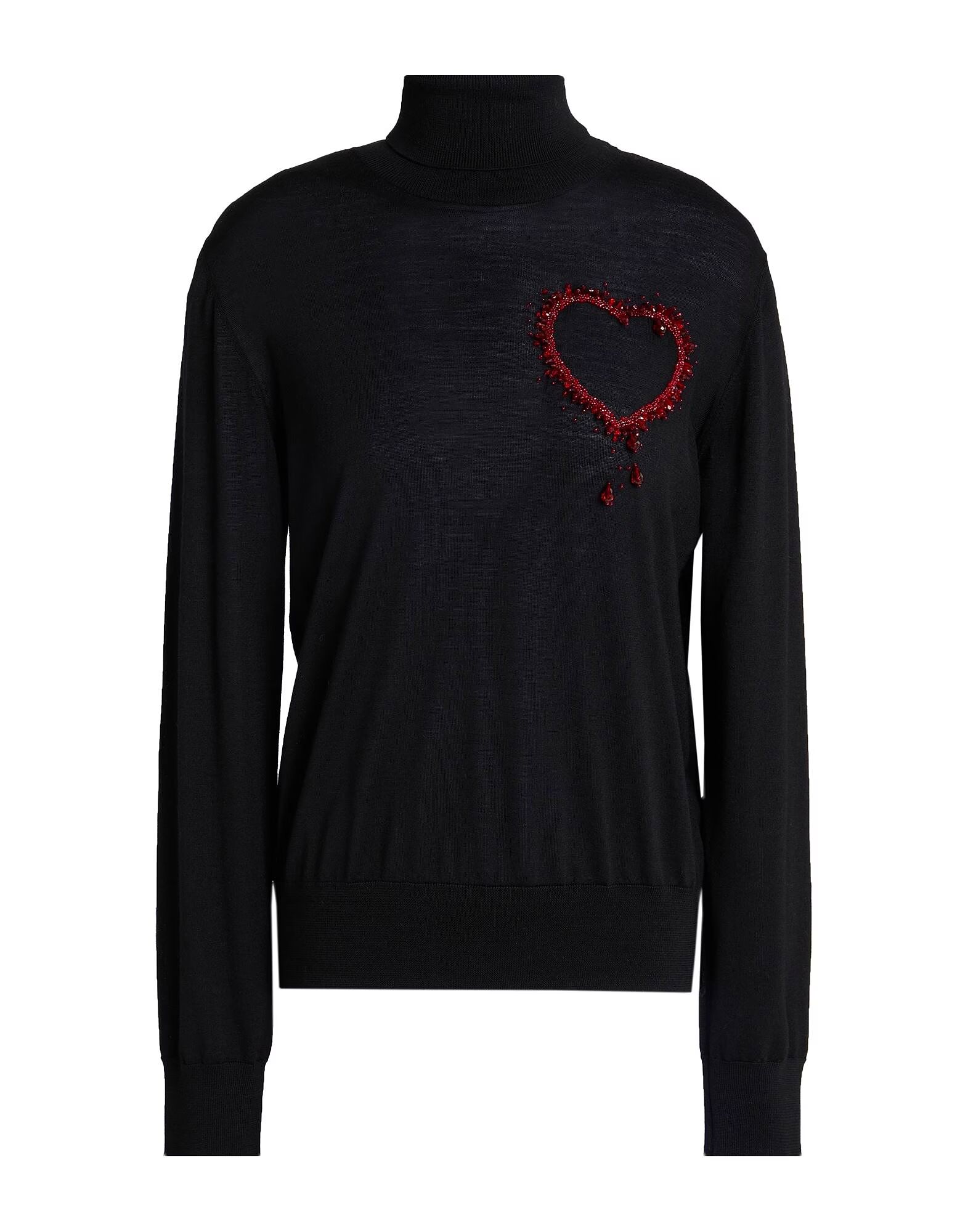 Водолазка Dsquared1, черный
Водолазка Dsquared1, черный