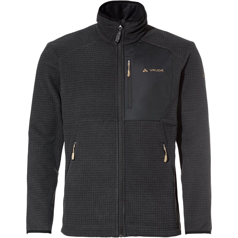 Под курткой моя флисовая куртка из нейланда Vaude, мультиколор
Под курткой моя флисовая куртка из нейланда Vaude, мультиколор