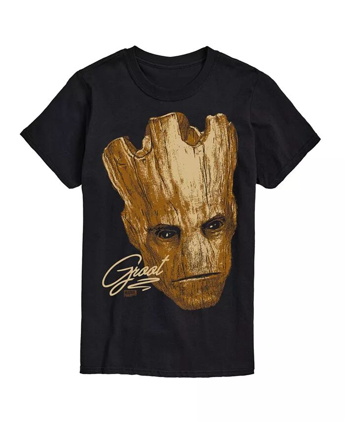 Мужская футболка с коротким рукавом «Стражи Галактики Грут» AIRWAVES, черный
Мужская футболка с коротким рукавом «Стражи Галактики Грут» AIRWAVES, черный