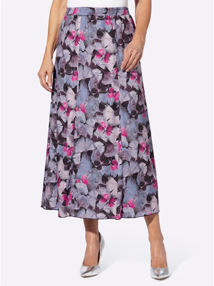 Юбка до колена Sieh an!
Юбка до колена Sieh an!