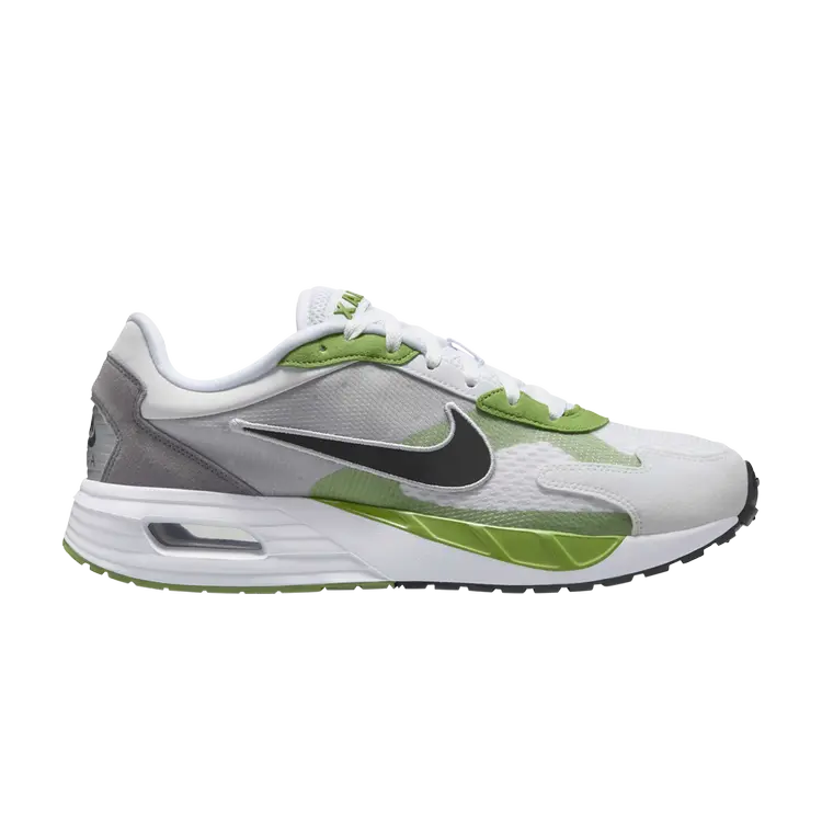 Кроссовки Air Max Solo, цвет Chlorophyll, Серый, Кроссовки Air Max Solo, цвет Chlorophyll 
Кроссовки Air Max Solo, цвет Chlorophyll, Серый, Кроссовки Air Max Solo, цвет Chlorophyll