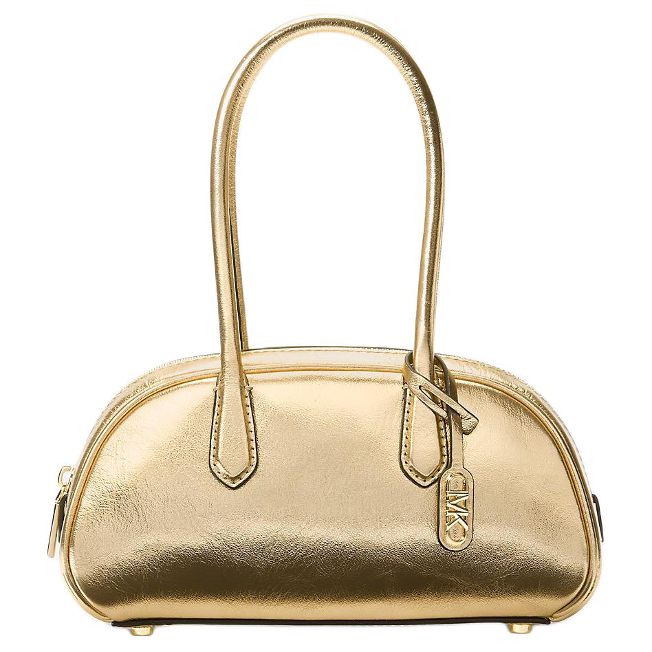 MICHAEL KORS Металлическая кожаная женская сумка через плечо маленькая золотая
MICHAEL KORS Металлическая кожаная женская сумка через плечо маленькая золотая