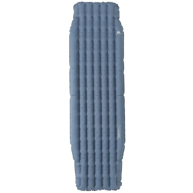 Спальный коврик Мирростат 70 Mountain Equipment, синий
Спальный коврик Мирростат 70 Mountain Equipment, синий