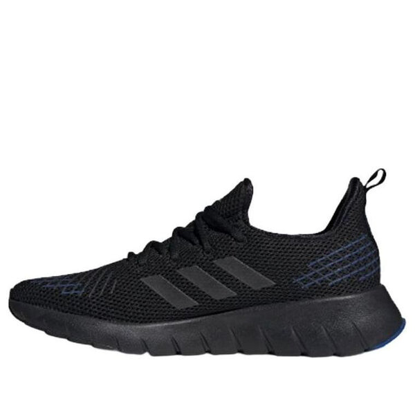 Кроссовки asweego Adidas, черный
Кроссовки asweego Adidas, черный