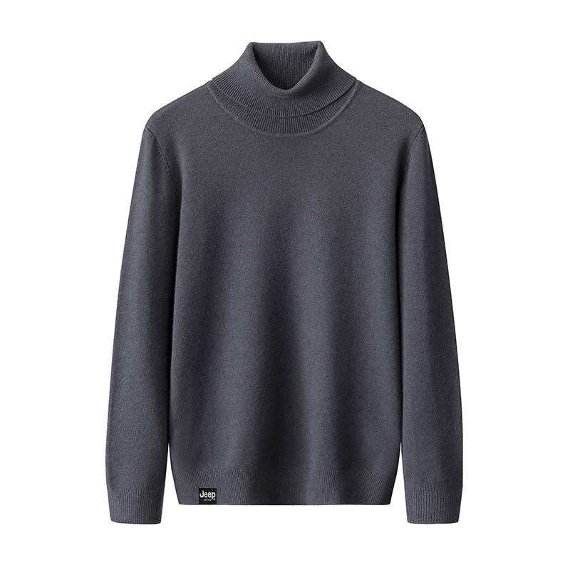Свитер Unisex Turtleneck Moderate Base Layer Jeep, midnight синий
Свитер Unisex Turtleneck Moderate Base Layer Jeep, midnight синий