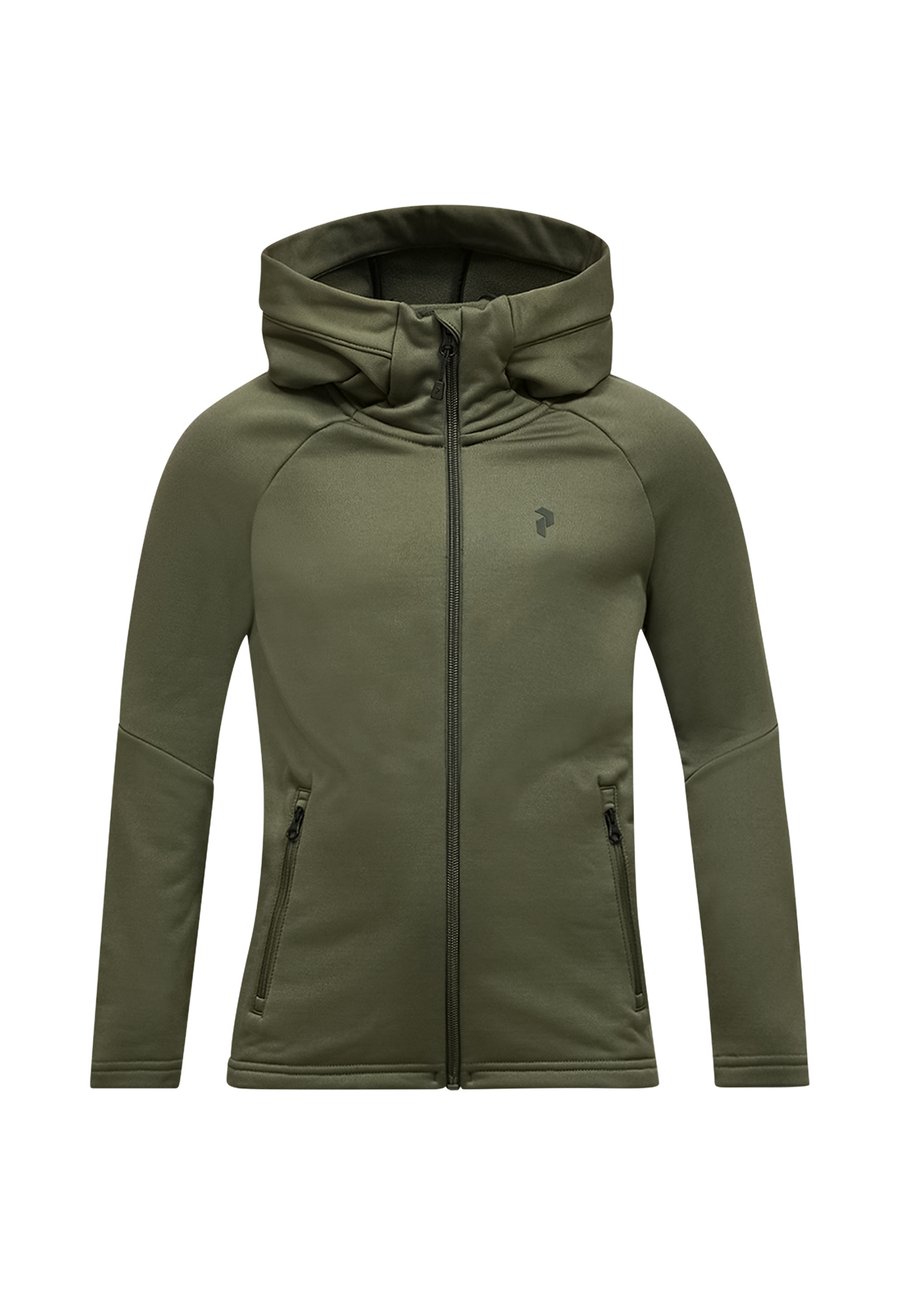 Флисовая куртка Peak Performance RIDER ESSENTIALS , Olive
Флисовая куртка Peak Performance RIDER ESSENTIALS , Olive