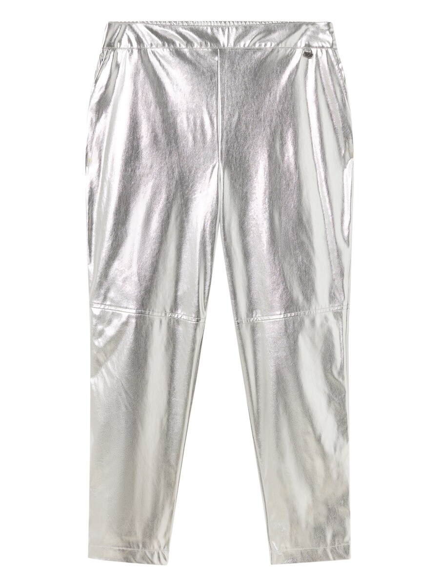 Обычные брюки Lola Casademunt, серый
Обычные брюки Lola Casademunt, серый