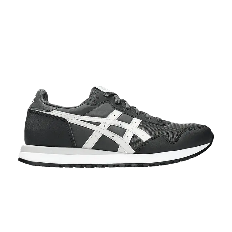 Кроссовки Asics Tiger Runner 2, Graphite Grey
Кроссовки Asics Tiger Runner 2, Graphite Grey