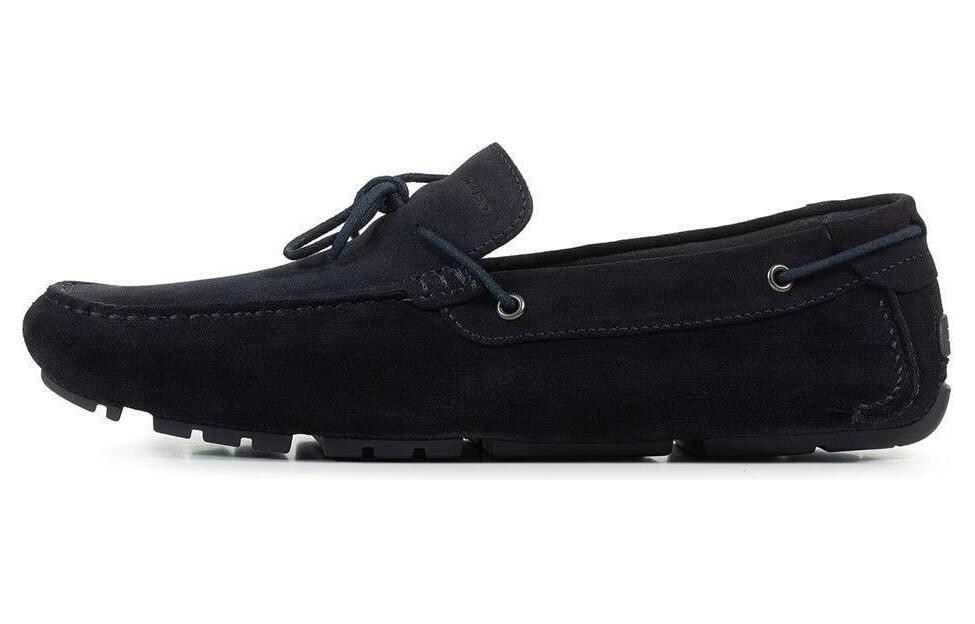 Мужские повседневные мужские низкие синие Geox
Мужские повседневные мужские низкие синие Geox