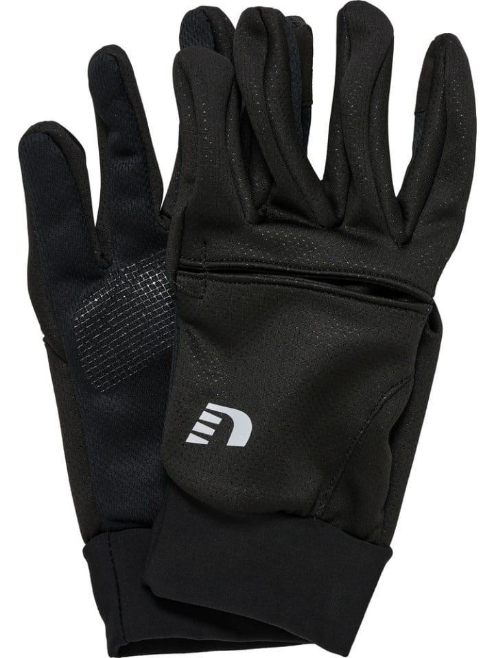 Newline Спортивные перчатки "Core Protect Gloves" черного цвета
Newline Спортивные перчатки "Core Protect Gloves" черного цвета