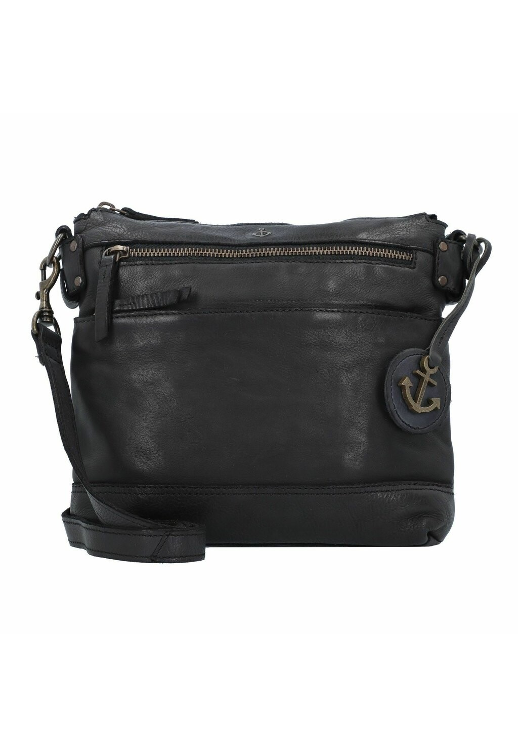 Сумка через плечо Harbour 2nd, черный
Сумка через плечо Harbour 2nd, черный