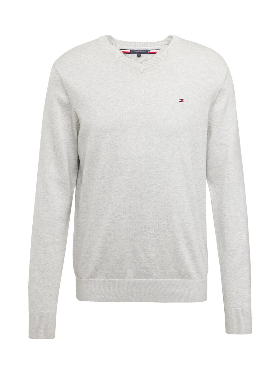 Свитер TOMMY HILFIGER ESSENTIAL, серый
Свитер TOMMY HILFIGER ESSENTIAL, серый