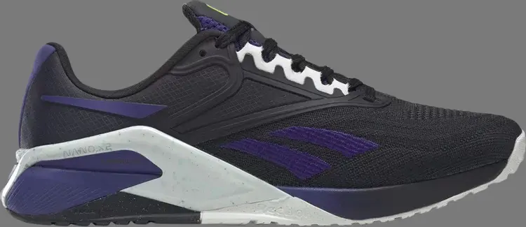 Кроссовки les mills x nano x2 'black bold purple' Reebok, черный, Черный;серый, Кроссовки les mills x nano x2 'black bold purple' Reebok, черный
Кроссовки les mills x nano x2 'black bold purple' Reebok, черный, Черный;серый, Кроссовки les mills x nano x2 'black bold purple' Reebok, черный