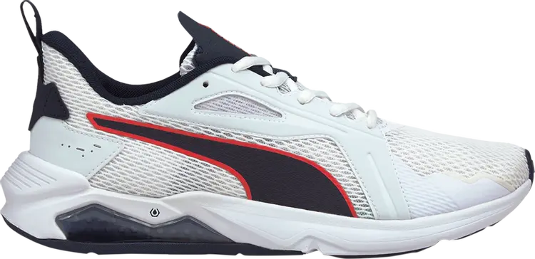 Кроссовки Puma LQDCELL Method White Peacoat, белый, Белый;серый, Кроссовки Puma LQDCELL Method White Peacoat, белый
Кроссовки Puma LQDCELL Method White Peacoat, белый, Белый;серый, Кроссовки Puma LQDCELL Method White Peacoat, белый