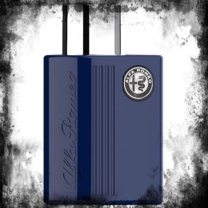 Туалетная вода Alfa Romeo Blue 40 мл Спрей
Туалетная вода Alfa Romeo Blue 40 мл Спрей