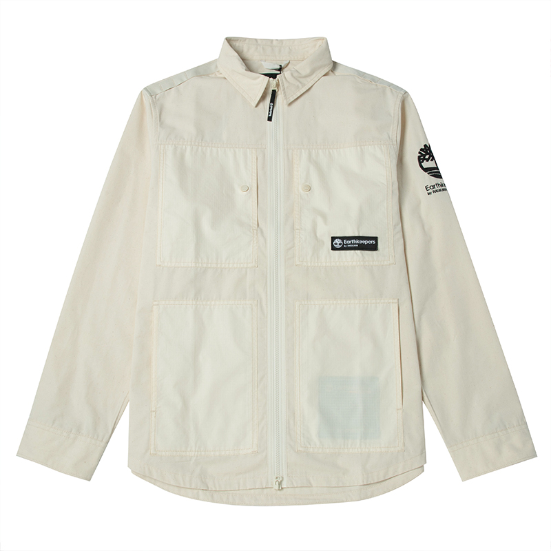 Timberland Рубашка Unisex Uncolored
Timberland Рубашка Unisex Uncolored