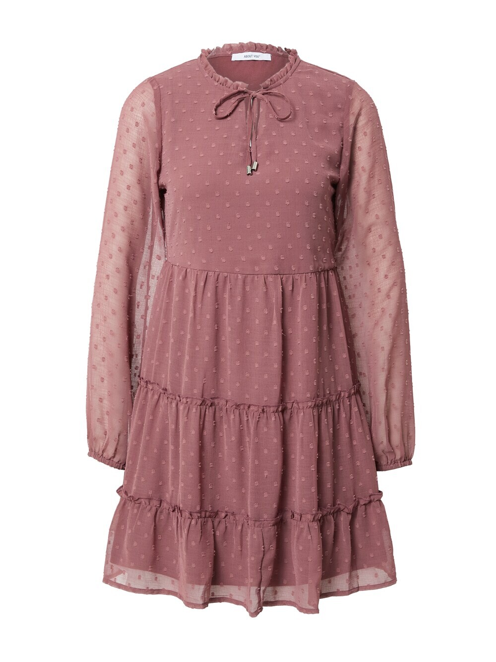 Платье ABOUT YOU Irem, розовый
Платье ABOUT YOU Irem, розовый