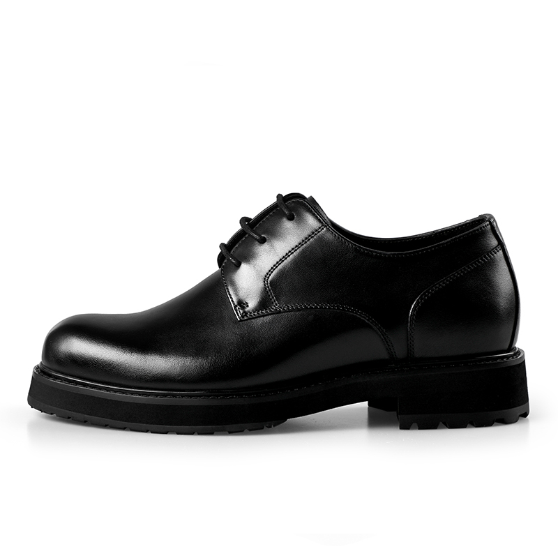 BOSSSUNWEN Мужские повседневные туфли, черные
BOSSSUNWEN Мужские повседневные туфли, черные