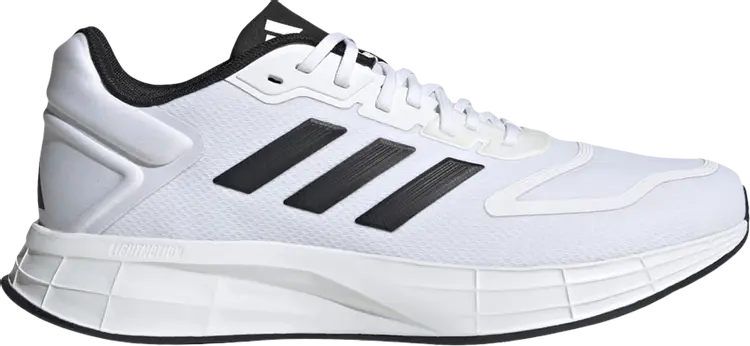 Кроссовки Adidas Duramo 10, белый
Кроссовки Adidas Duramo 10, белый