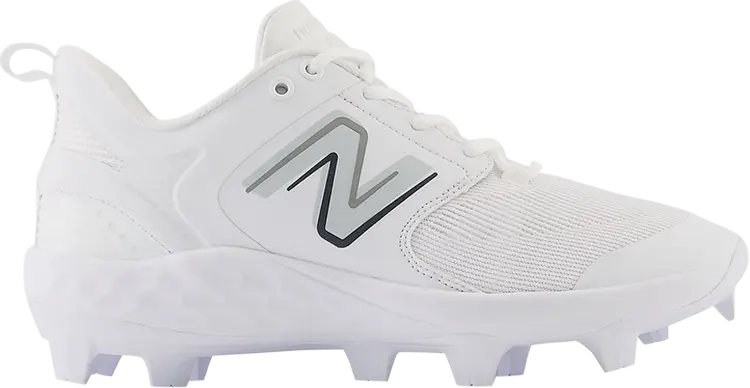 Бутсы New Balance Fresh Foam 3000v6 Molded 'White', белый
Бутсы New Balance Fresh Foam 3000v6 Molded 'White', белый
