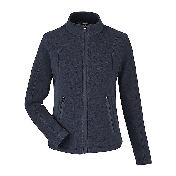 Женская куртка crownlux performancefleece на молнии Devon & Jones, Navy
Женская куртка crownlux performancefleece на молнии Devon & Jones, Navy