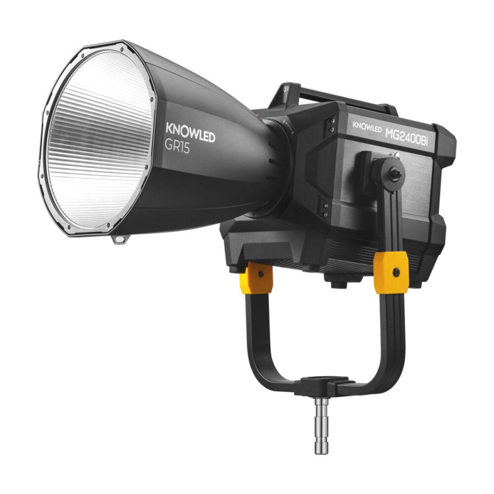 Светодиодный светильник Godox Knowled MG2400BI 
Светодиодный светильник Godox Knowled MG2400BI