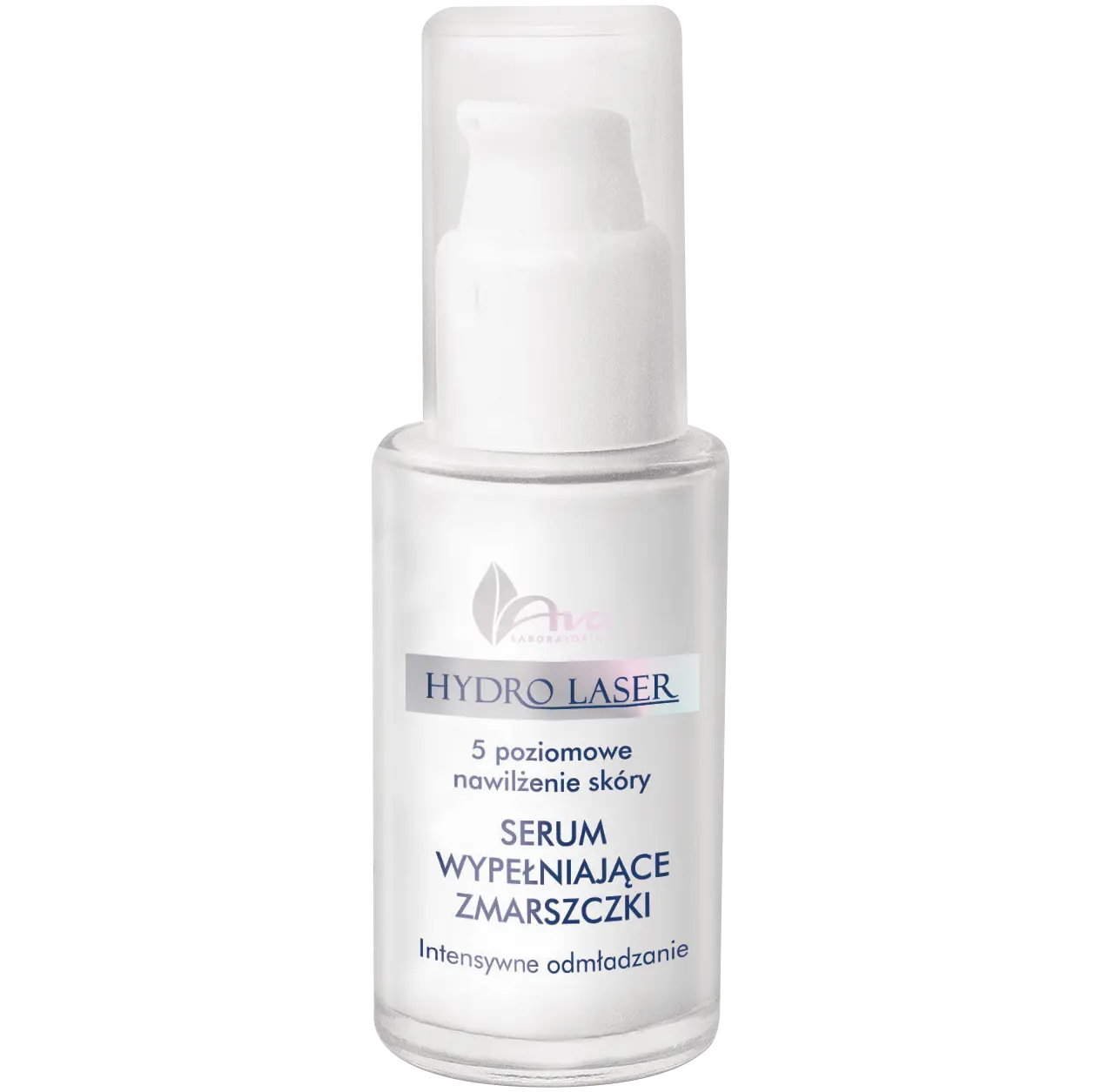 Ava Hydro Laser сыворотка-филлер морщин для лица, 30 мл
Ava Hydro Laser сыворотка-филлер морщин для лица, 30 мл