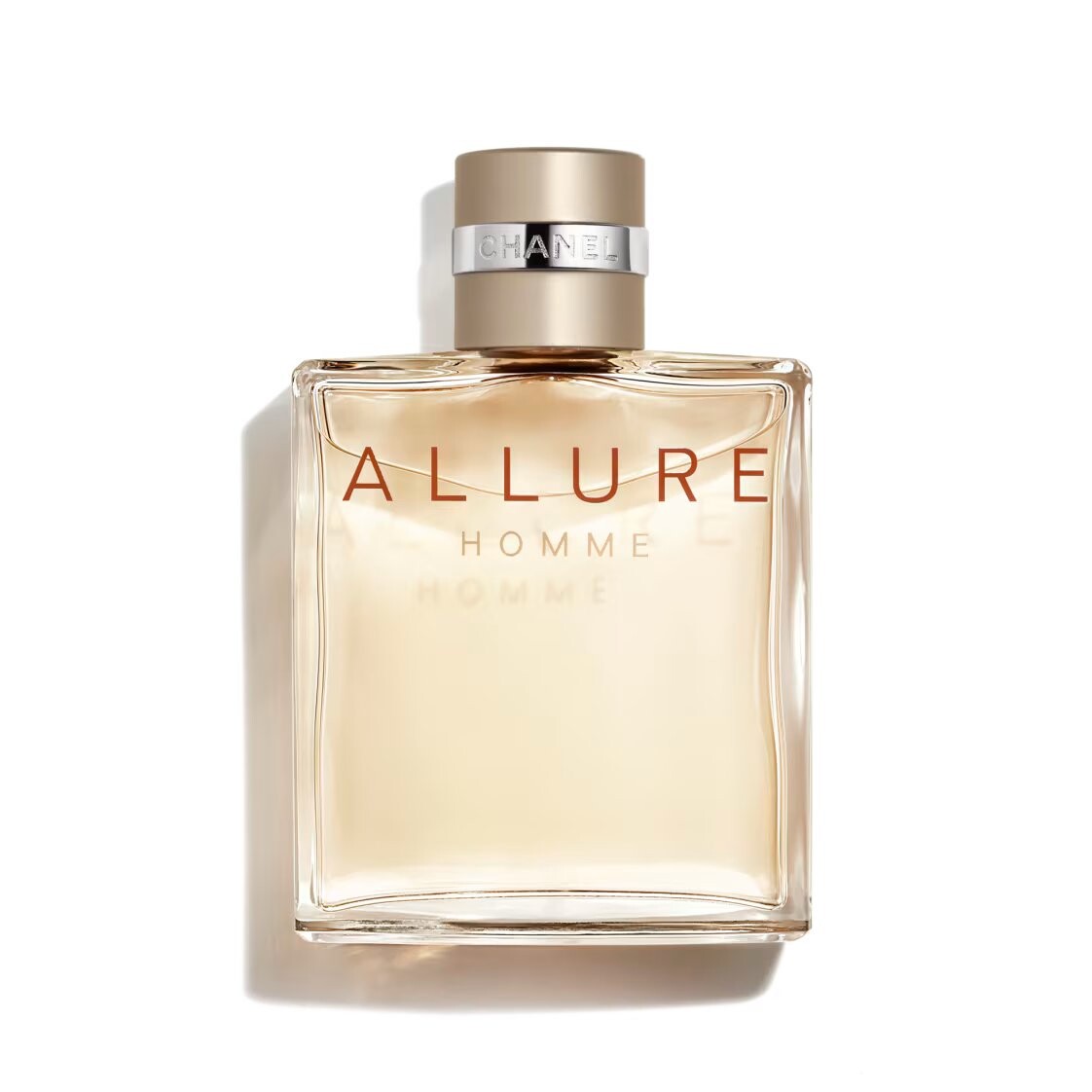 Туалетная вода-спрей Chanel Allure Homme
Туалетная вода-спрей Chanel Allure Homme