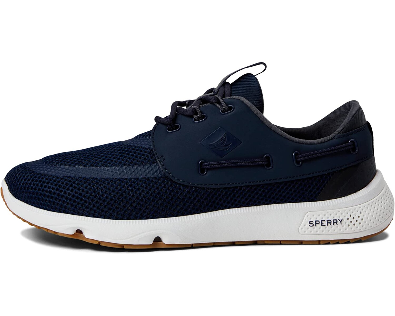 Кроссовки 7 Seas 3-Eye Sperry, флот
Кроссовки 7 Seas 3-Eye Sperry, флот