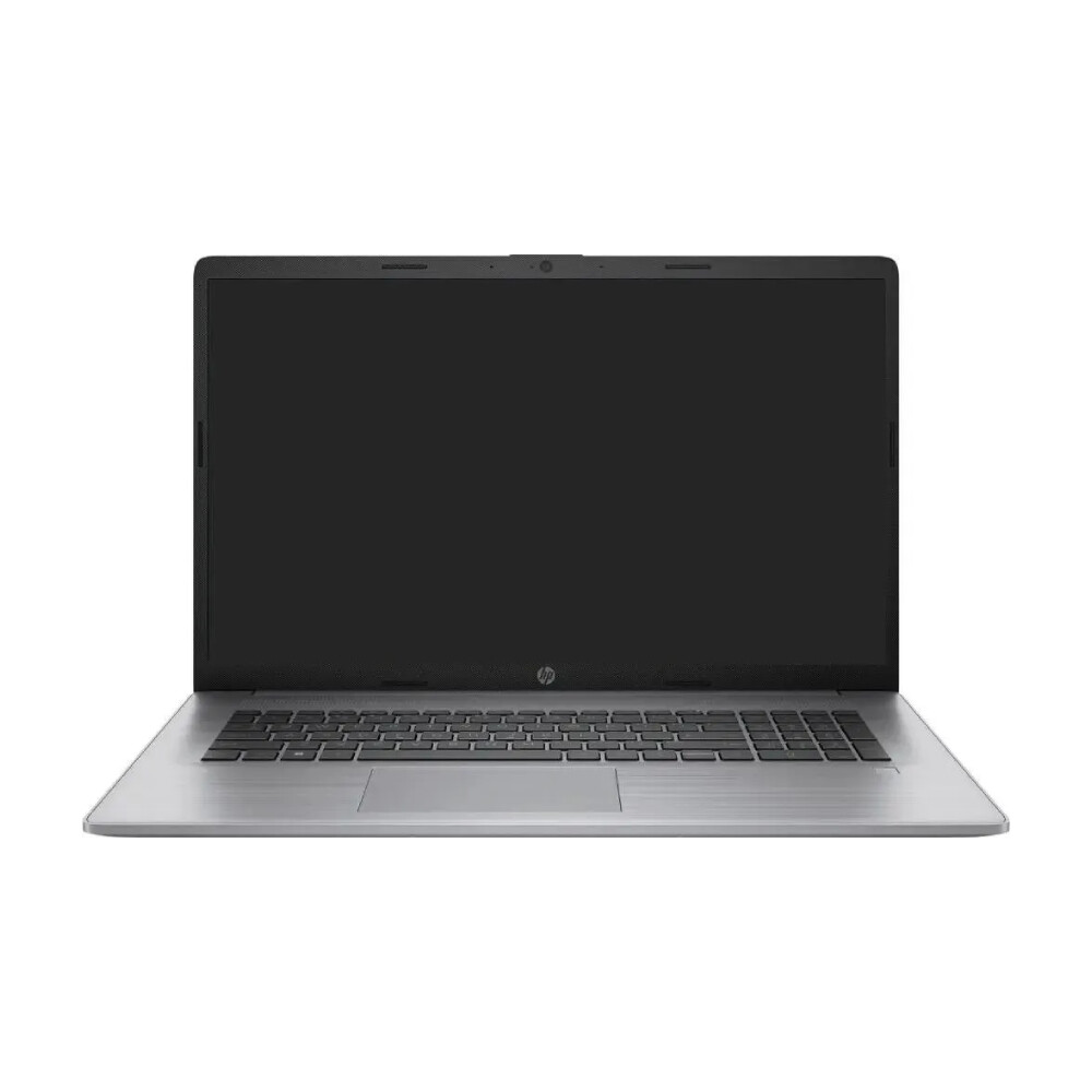 Ноутбук HP 470 G9 6S7D5EA, 17.3", 8ГБ/512 ГБ, i7-1255U, MX550, серебристый, английская клавиатура
Ноутбук HP 470 G9 6S7D5EA, 17.3", 8ГБ/512 ГБ, i7-1255U, MX550, серебристый, английская клавиатура